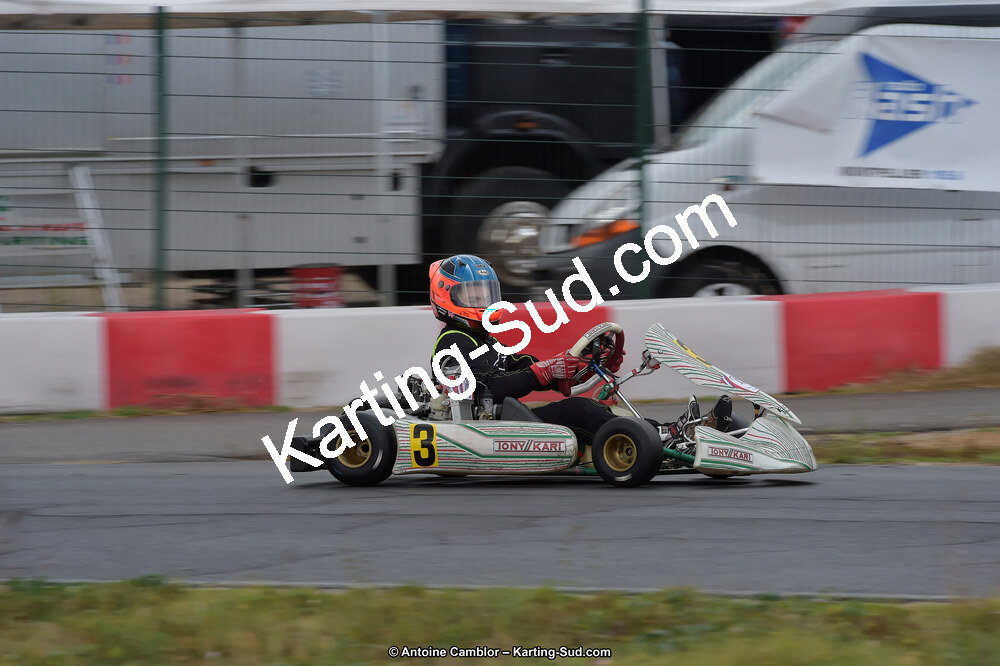 20/11/2016 : Seranne Trophy à Ganges (Photos Antoine Camblor) 2016 — karting