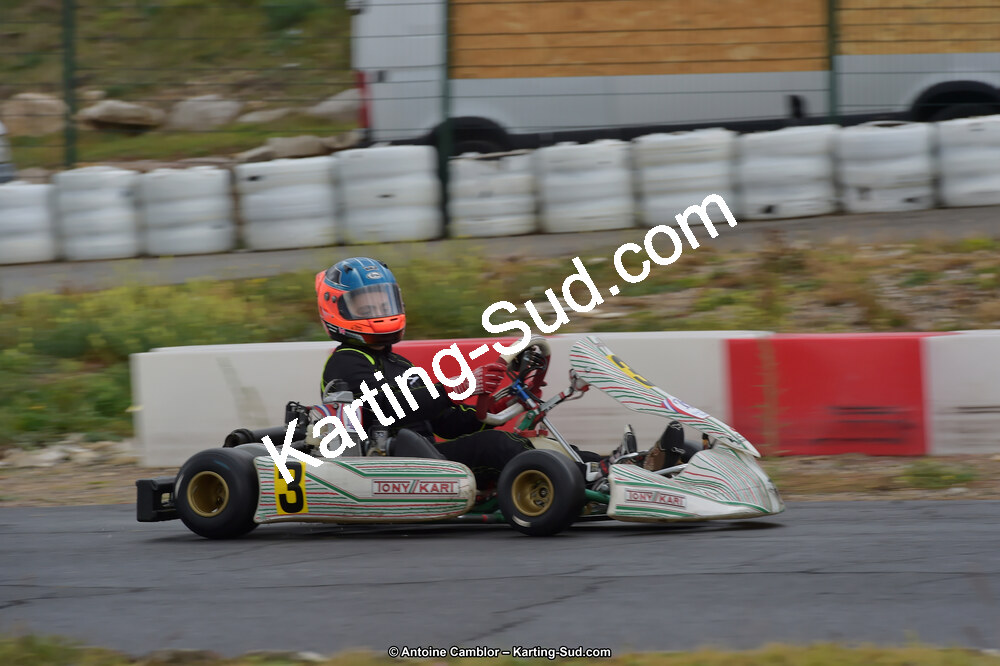 20/11/2016 : Seranne Trophy à Ganges (Photos Antoine Camblor) 2016 — karting