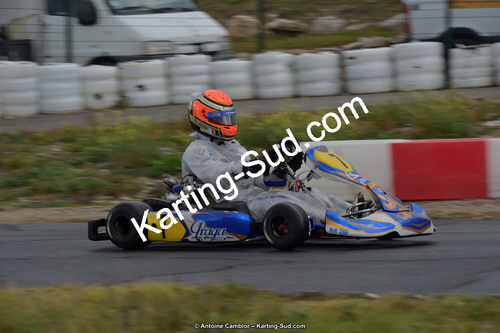 20/11/2016 : Seranne Trophy à Ganges (Photos Antoine Camblor) 2016 — karting