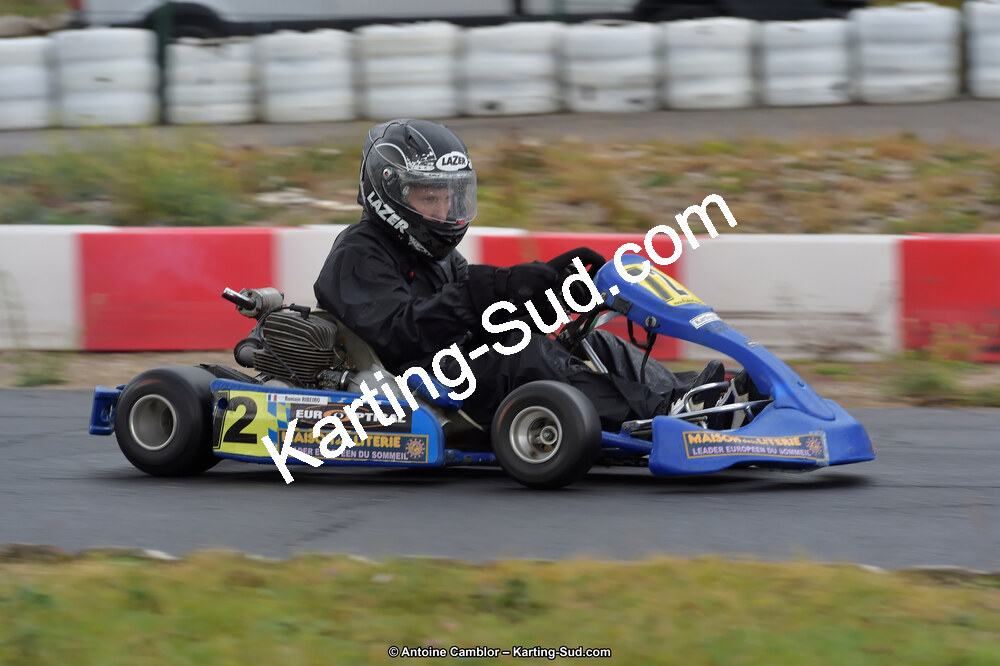 20/11/2016 : Seranne Trophy à Ganges (Photos Antoine Camblor) 2016 — karting