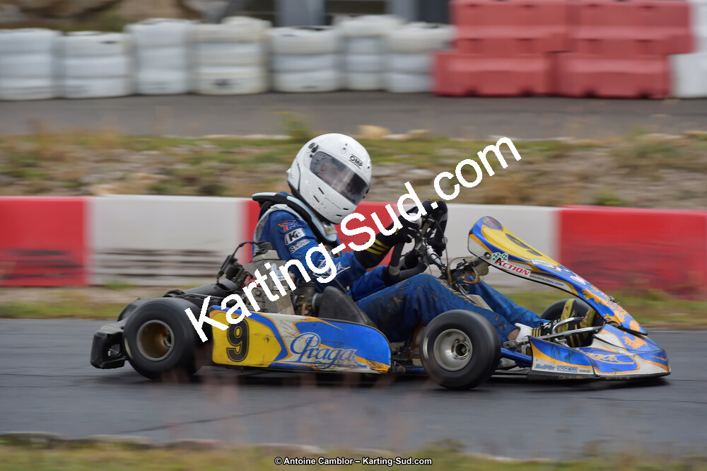 20/11/2016 : Seranne Trophy à Ganges (Photos Antoine Camblor) 2016 — karting