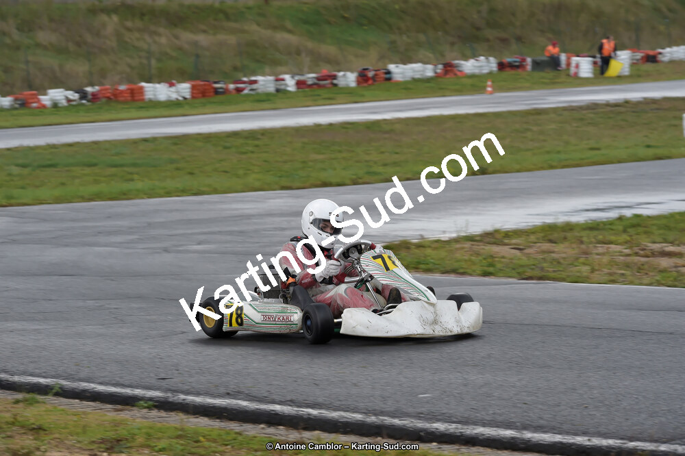 20/11/2016 : Seranne Trophy à Ganges (Photos Antoine Camblor) 2016 — karting