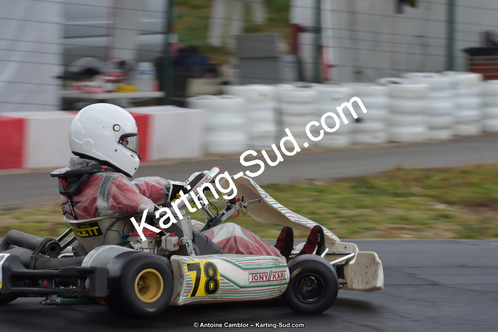 20/11/2016 : Seranne Trophy à Ganges (Photos Antoine Camblor) 2016 — karting