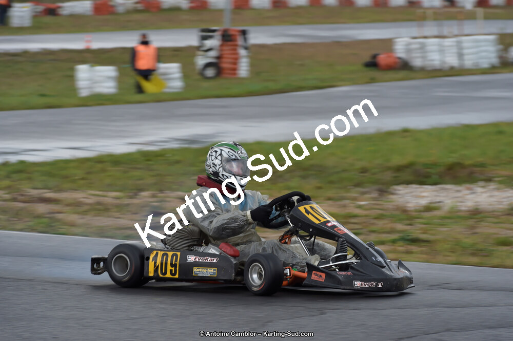 20/11/2016 : Seranne Trophy à Ganges (Photos Antoine Camblor) 2016 — karting