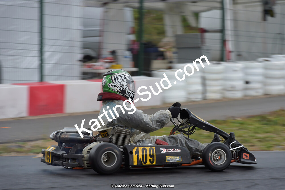 20/11/2016 : Seranne Trophy à Ganges (Photos Antoine Camblor) 2016 — karting