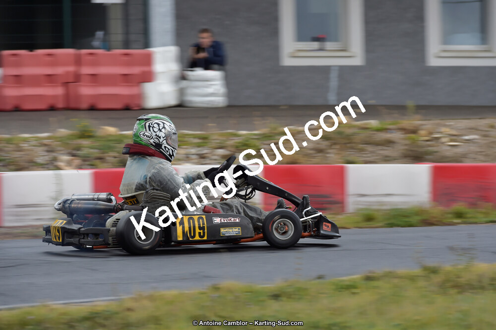 20/11/2016 : Seranne Trophy à Ganges (Photos Antoine Camblor) 2016 — karting
