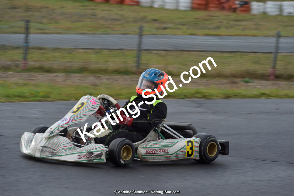 20/11/2016 : Seranne Trophy à Ganges (Photos Antoine Camblor) 2016 — karting
