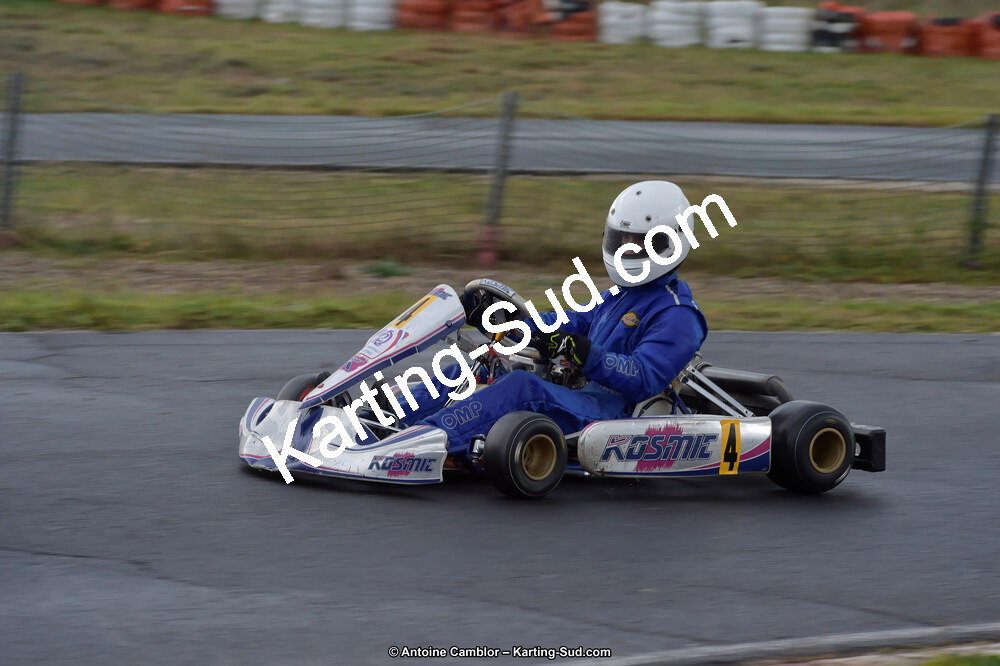 20/11/2016 : Seranne Trophy à Ganges (Photos Antoine Camblor) 2016 — karting