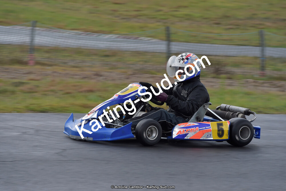 20/11/2016 : Seranne Trophy à Ganges (Photos Antoine Camblor) 2016 — karting