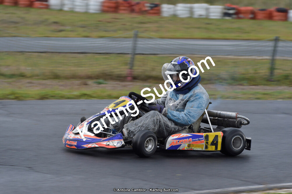 20/11/2016 : Seranne Trophy à Ganges (Photos Antoine Camblor) 2016 — karting