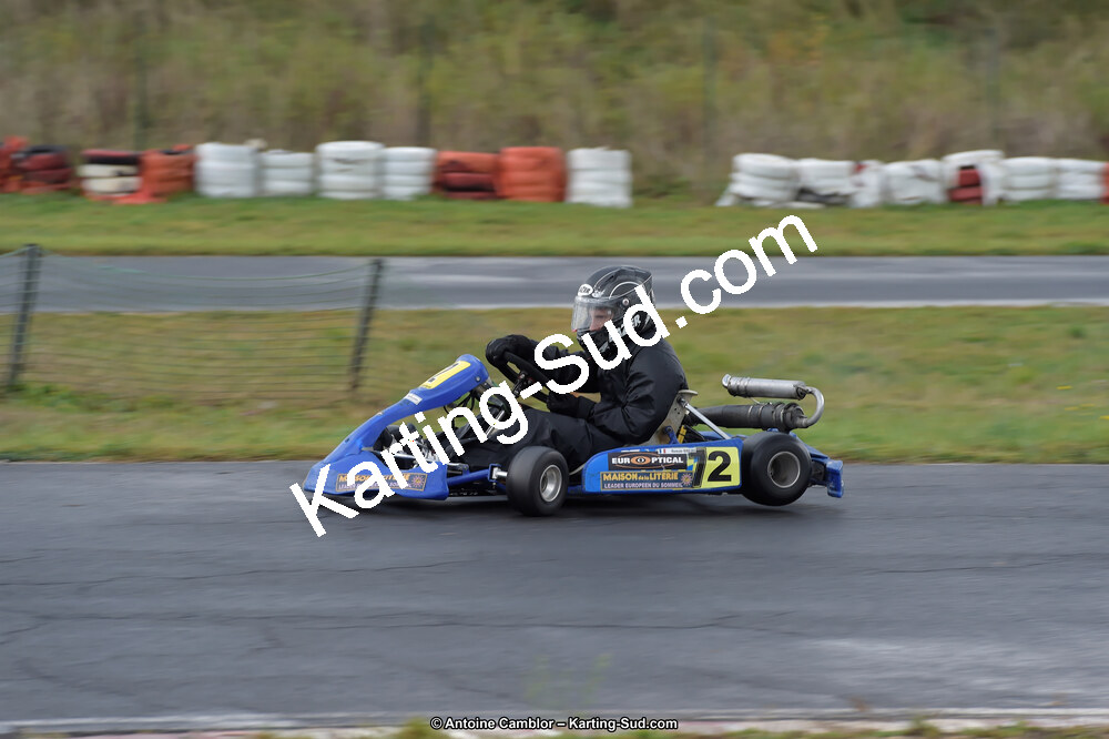 20/11/2016 : Seranne Trophy à Ganges (Photos Antoine Camblor) 2016 — karting