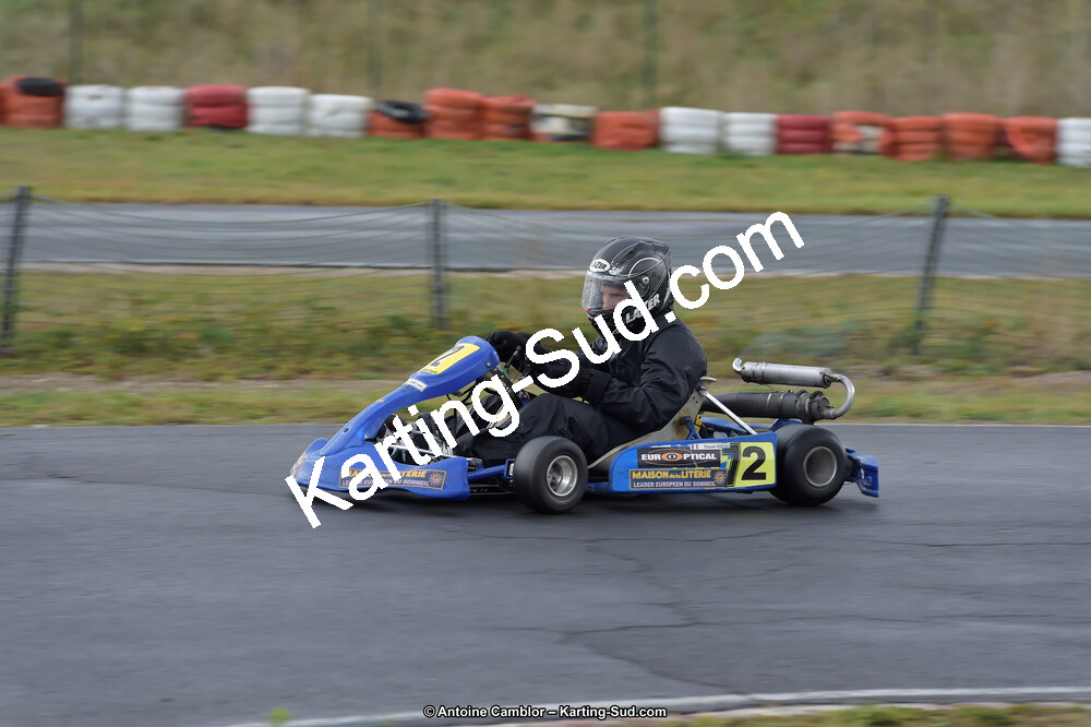 20/11/2016 : Seranne Trophy à Ganges (Photos Antoine Camblor) 2016 — karting
