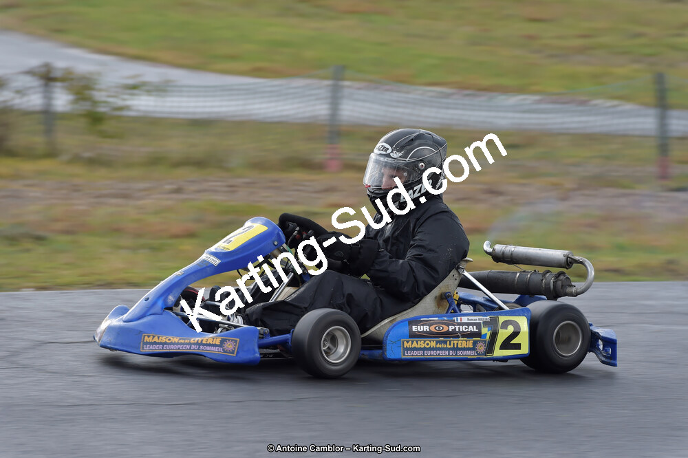 20/11/2016 : Seranne Trophy à Ganges (Photos Antoine Camblor) 2016 — karting