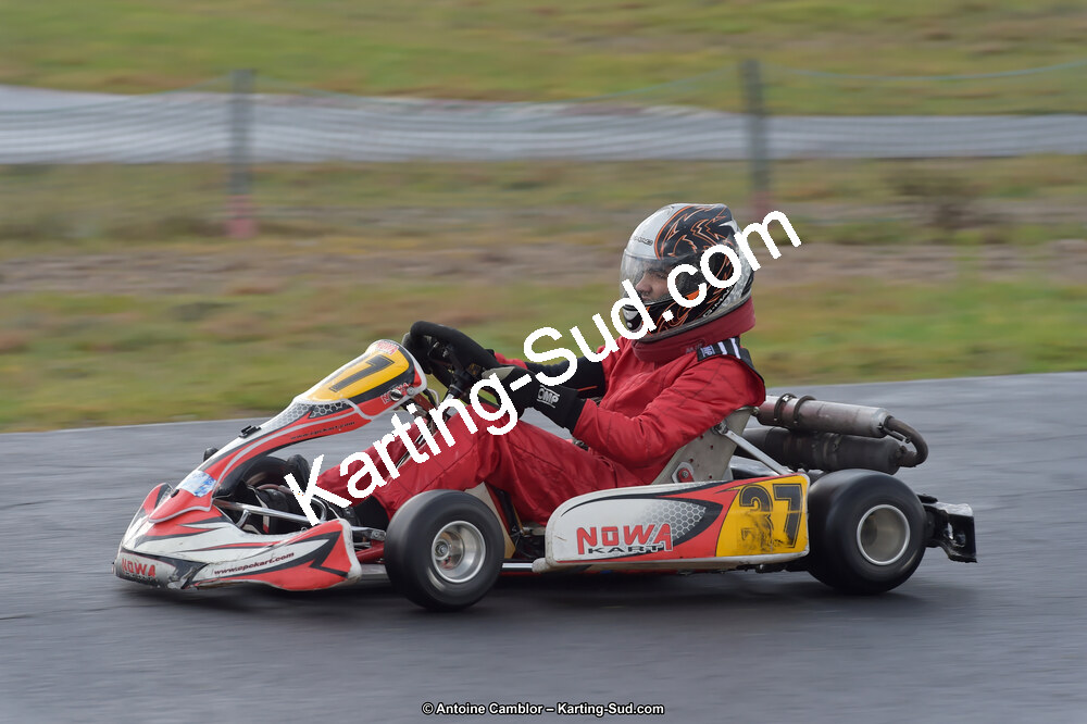 20/11/2016 : Seranne Trophy à Ganges (Photos Antoine Camblor) 2016 — karting