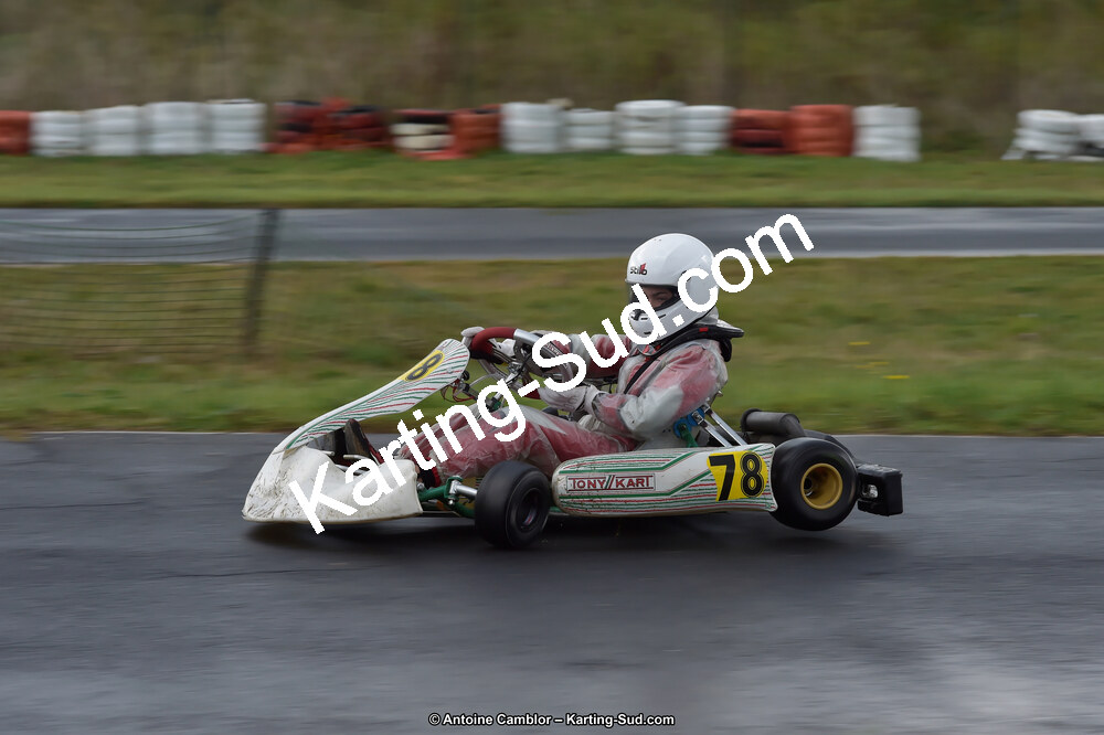20/11/2016 : Seranne Trophy à Ganges (Photos Antoine Camblor) 2016 — karting