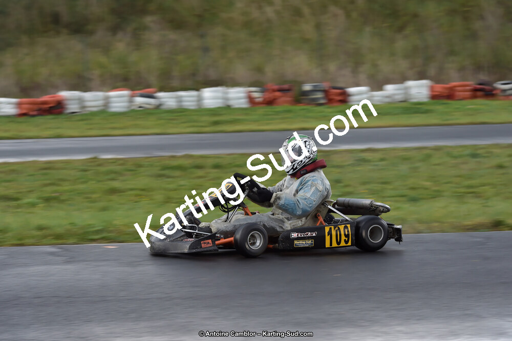 20/11/2016 : Seranne Trophy à Ganges (Photos Antoine Camblor) 2016 — karting