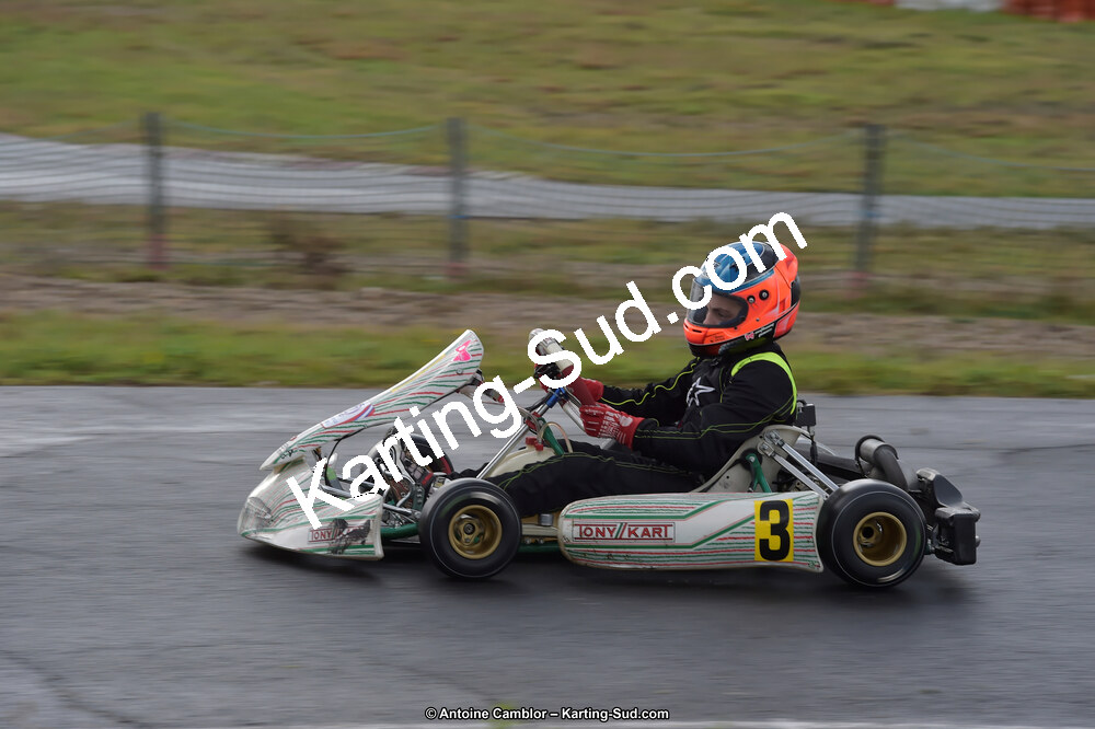 20/11/2016 : Seranne Trophy à Ganges (Photos Antoine Camblor) 2016 — karting