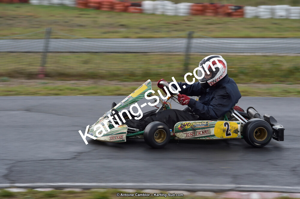 20/11/2016 : Seranne Trophy à Ganges (Photos Antoine Camblor) 2016 — karting