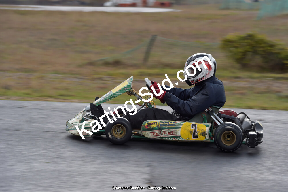 20/11/2016 : Seranne Trophy à Ganges (Photos Antoine Camblor) 2016 — karting
