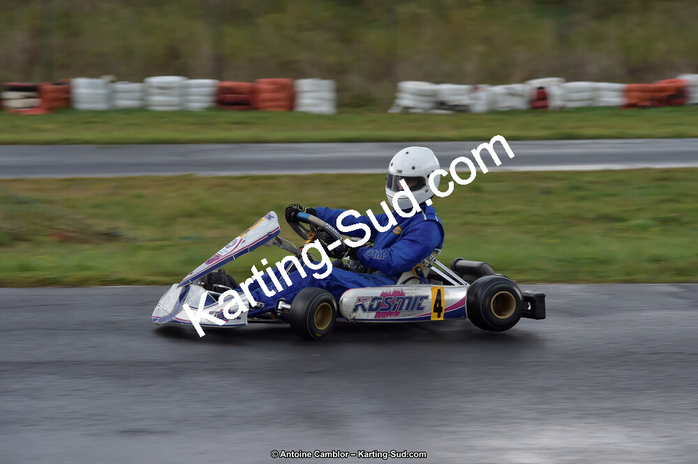 20/11/2016 : Seranne Trophy à Ganges (Photos Antoine Camblor) 2016 — karting