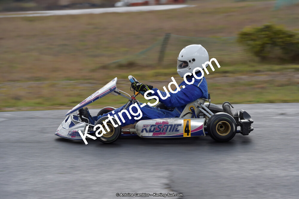 20/11/2016 : Seranne Trophy à Ganges (Photos Antoine Camblor) 2016 — karting