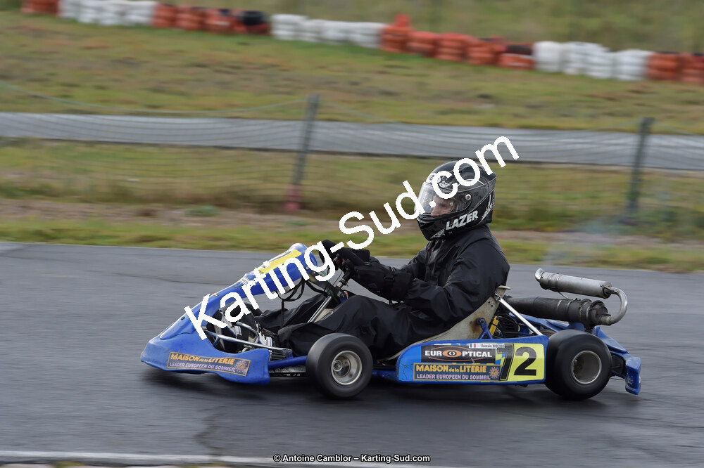 20/11/2016 : Seranne Trophy à Ganges (Photos Antoine Camblor) 2016 — karting