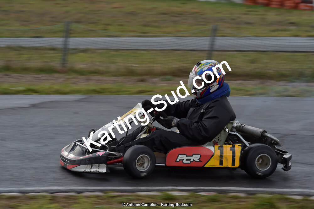 20/11/2016 : Seranne Trophy à Ganges (Photos Antoine Camblor) 2016 — karting