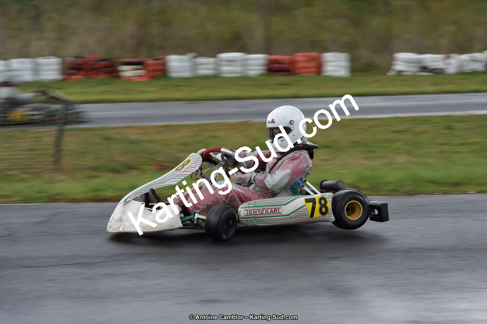 20/11/2016 : Seranne Trophy à Ganges (Photos Antoine Camblor) 2016 — karting