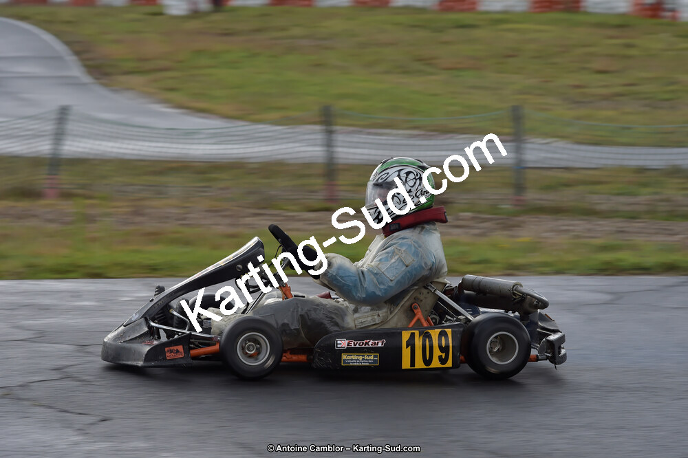 20/11/2016 : Seranne Trophy à Ganges (Photos Antoine Camblor) 2016 — karting