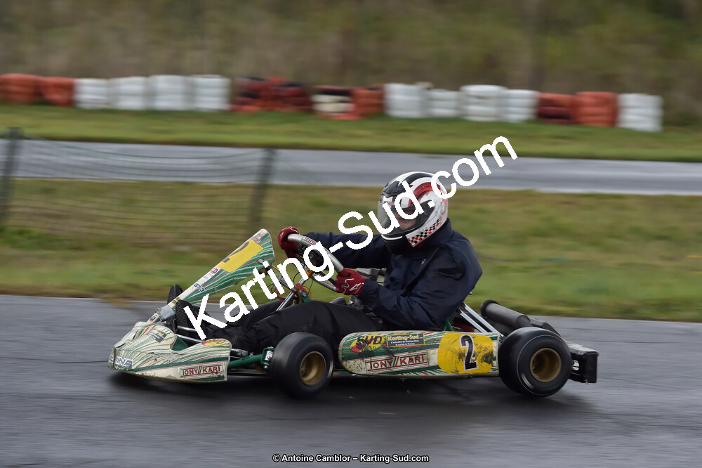 20/11/2016 : Seranne Trophy à Ganges (Photos Antoine Camblor) 2016 — karting