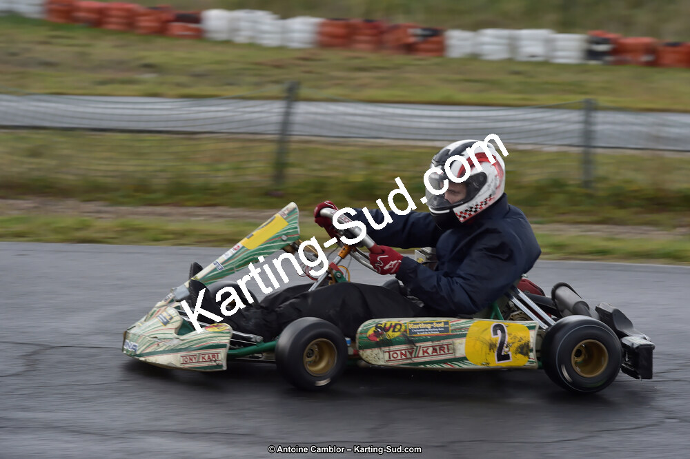 20/11/2016 : Seranne Trophy à Ganges (Photos Antoine Camblor) 2016 — karting