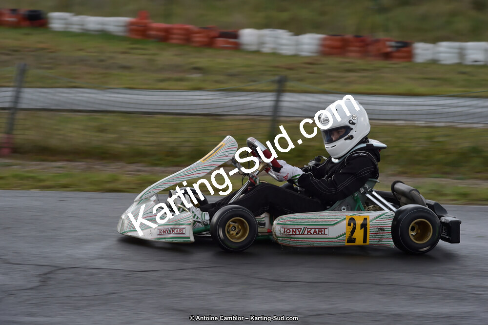 20/11/2016 : Seranne Trophy à Ganges (Photos Antoine Camblor) 2016 — karting