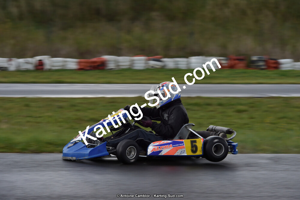 20/11/2016 : Seranne Trophy à Ganges (Photos Antoine Camblor) 2016 — karting
