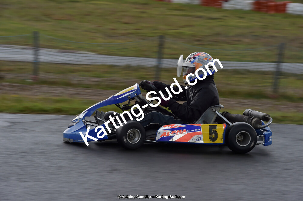 20/11/2016 : Seranne Trophy à Ganges (Photos Antoine Camblor) 2016 — karting