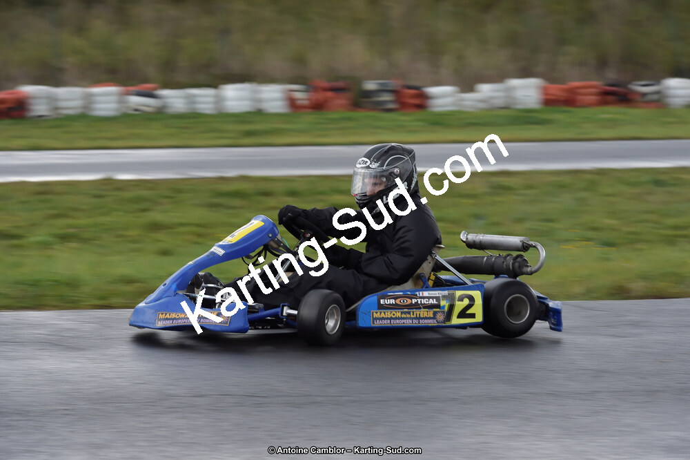 20/11/2016 : Seranne Trophy à Ganges (Photos Antoine Camblor) 2016 — karting