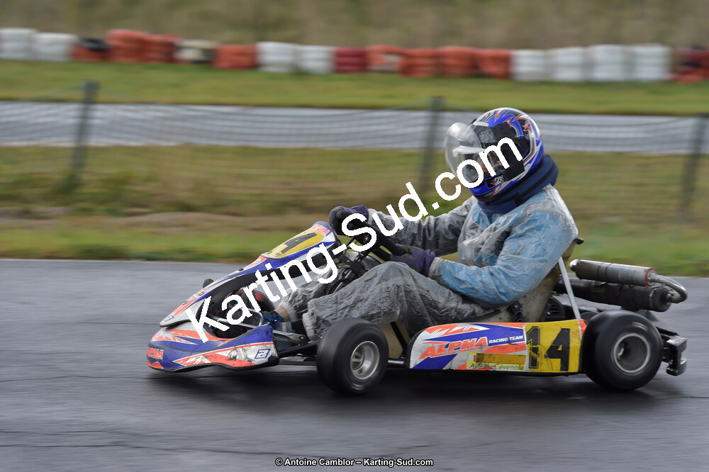 20/11/2016 : Seranne Trophy à Ganges (Photos Antoine Camblor) 2016 — karting