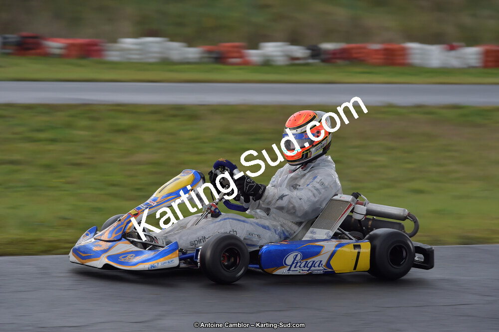20/11/2016 : Seranne Trophy à Ganges (Photos Antoine Camblor) 2016 — karting