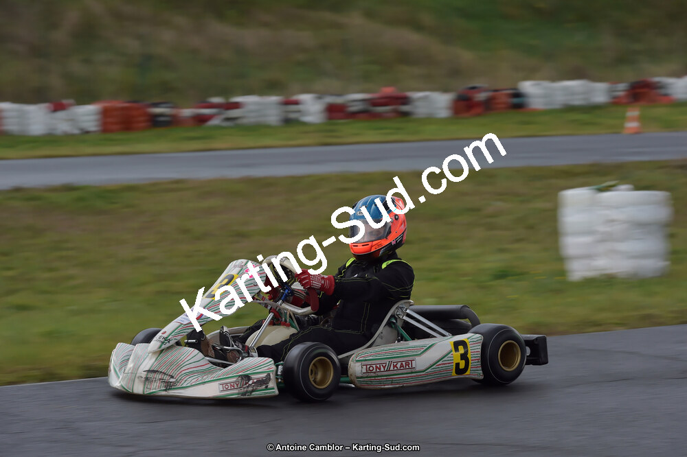 20/11/2016 : Seranne Trophy à Ganges (Photos Antoine Camblor) 2016 — karting