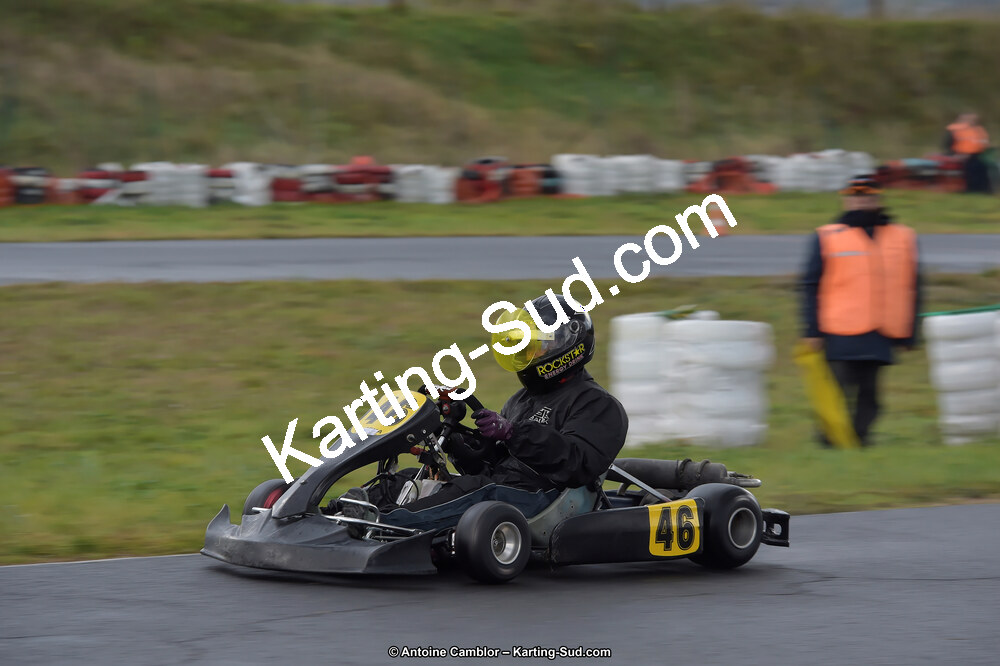 20/11/2016 : Seranne Trophy à Ganges (Photos Antoine Camblor) 2016 — karting
