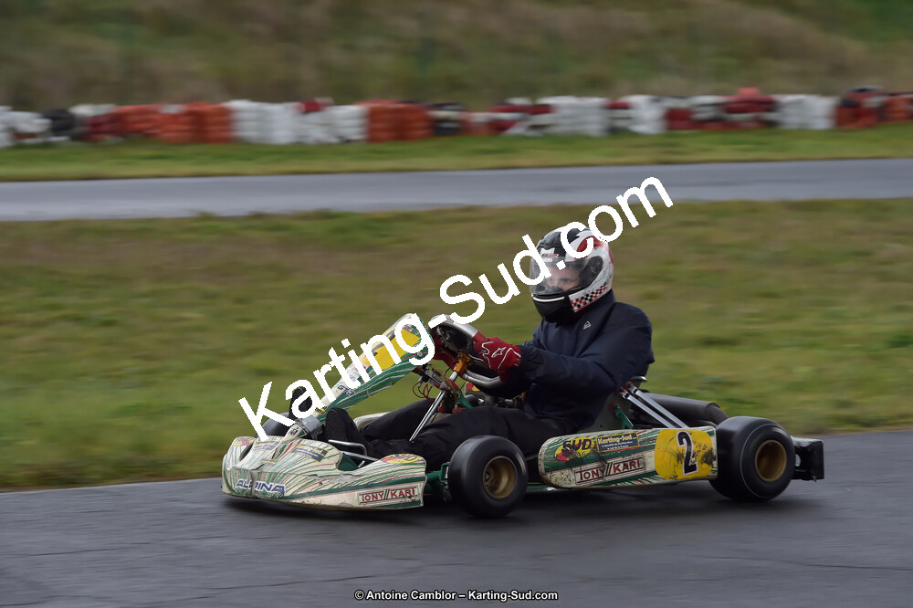 20/11/2016 : Seranne Trophy à Ganges (Photos Antoine Camblor) 2016 — karting