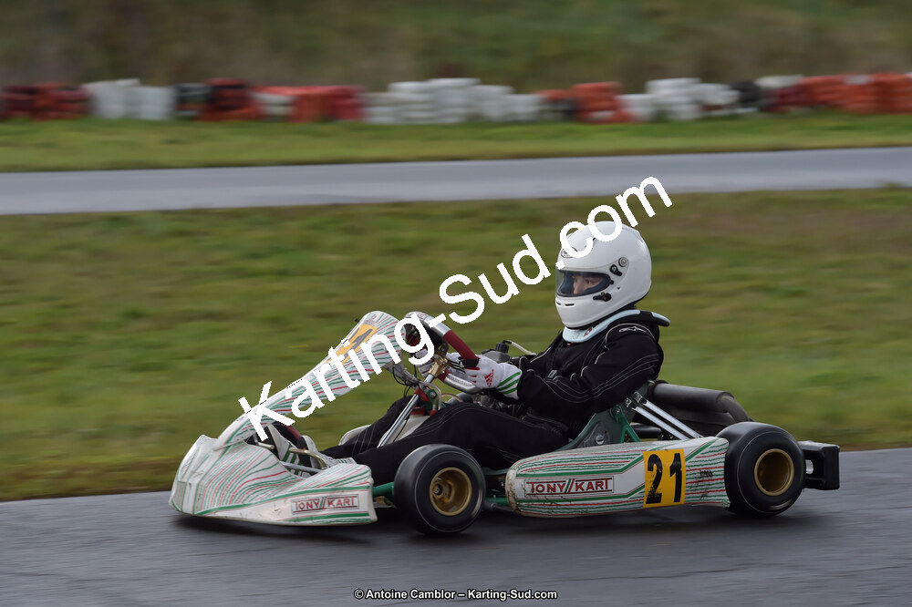 20/11/2016 : Seranne Trophy à Ganges (Photos Antoine Camblor) 2016 — karting