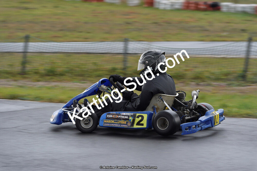 20/11/2016 : Seranne Trophy à Ganges (Photos Antoine Camblor) 2016 — karting