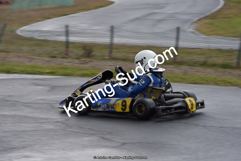 20/11/2016 : Seranne Trophy à Ganges (Photos Antoine Camblor) 2016 — karting