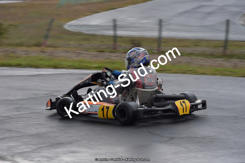20/11/2016 : Seranne Trophy à Ganges (Photos Antoine Camblor) 2016 — karting