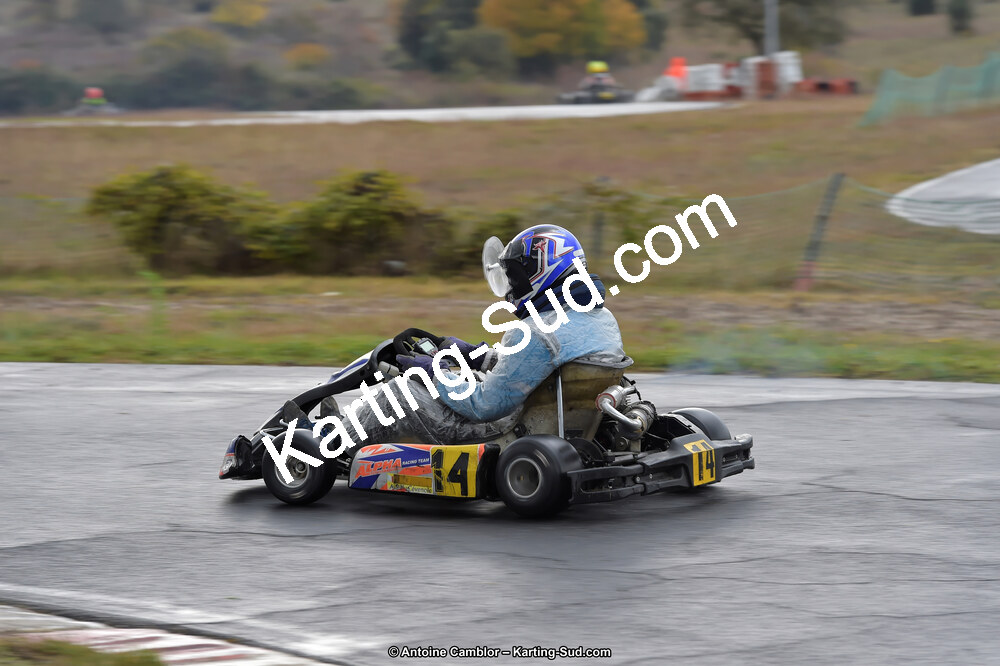 20/11/2016 : Seranne Trophy à Ganges (Photos Antoine Camblor) 2016 — karting
