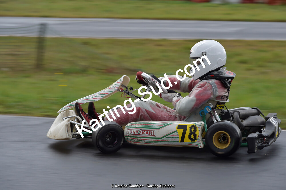 20/11/2016 : Seranne Trophy à Ganges (Photos Antoine Camblor) 2016 — karting