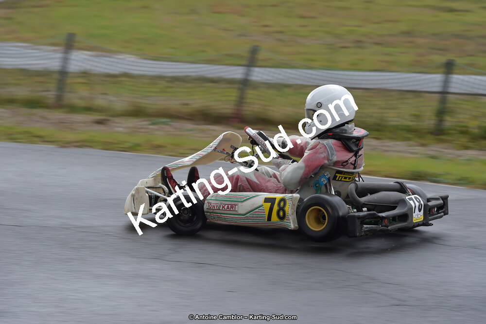 20/11/2016 : Seranne Trophy à Ganges (Photos Antoine Camblor) 2016 — karting