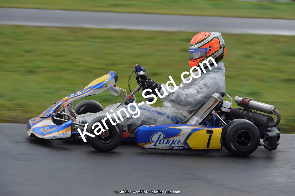 20/11/2016 : Seranne Trophy à Ganges (Photos Antoine Camblor) 2016 — karting