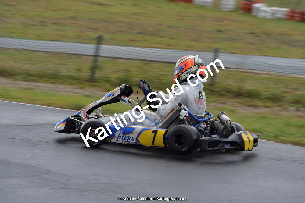 20/11/2016 : Seranne Trophy à Ganges (Photos Antoine Camblor) 2016 — karting