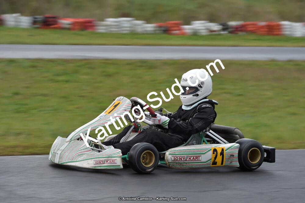 20/11/2016 : Seranne Trophy à Ganges (Photos Antoine Camblor) 2016 — karting